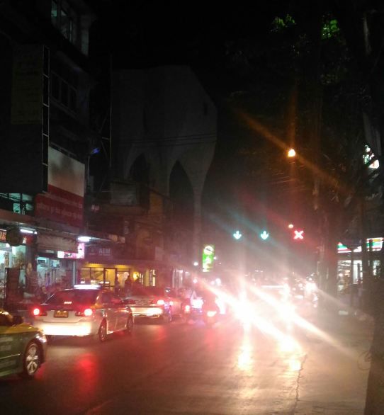 Photo of When in Bangkok ! 2/14 by charu rawat
