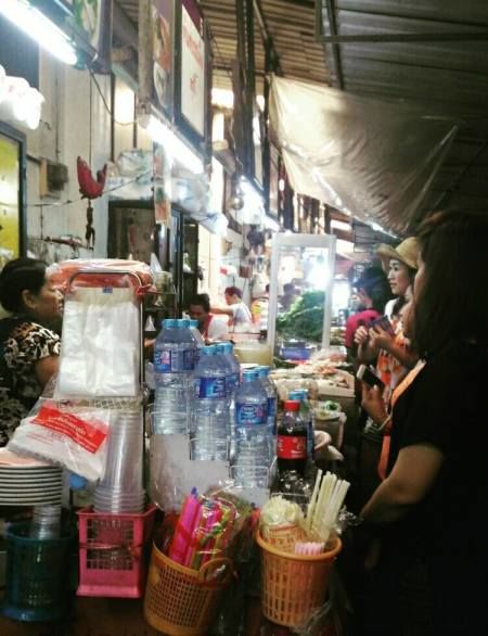 Photo of When in Bangkok ! 3/14 by charu rawat