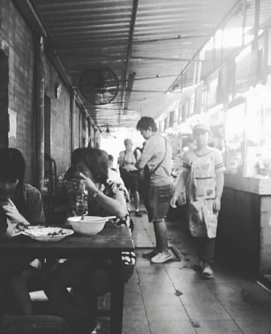 Photo of When in Bangkok ! 6/14 by charu rawat