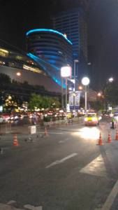 Photo of When in Bangkok ! 7/14 by charu rawat