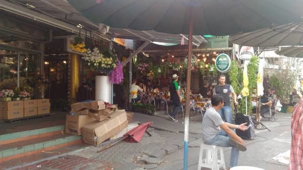 Photo of When in Bangkok ! 9/14 by charu rawat