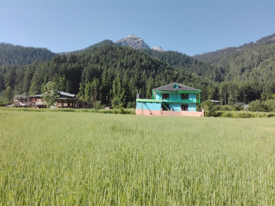 Photo of Pulga, Sosan, Himachal Pradesh 175105, India by Koustav Biswas