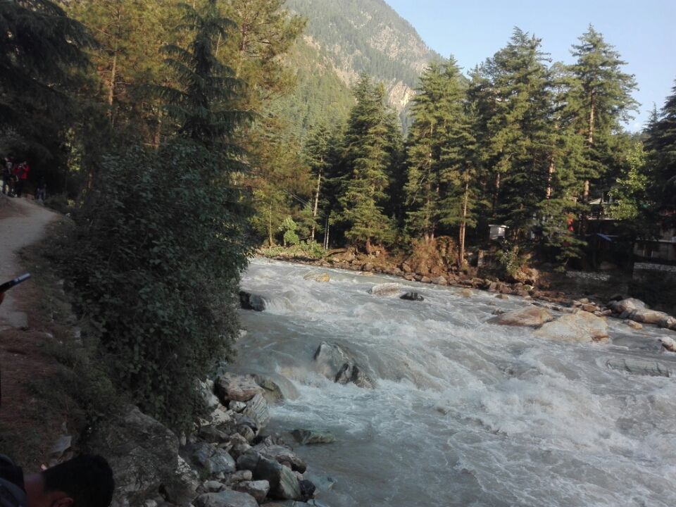 Photo of Pulga, Sosan, Himachal Pradesh 175105, India by Koustav Biswas