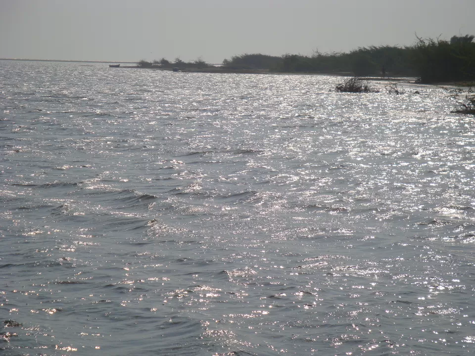 Photo of Dhanushkodi, Tamil Nadu, India by Varun Bharadwaj