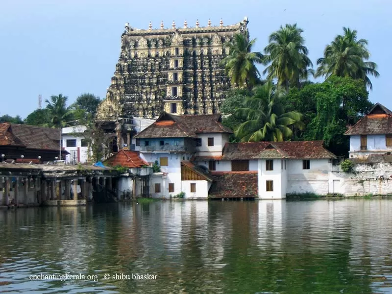 Photo of Thiruvananthapuram, Kerala 695001, India by Varun Bharadwaj