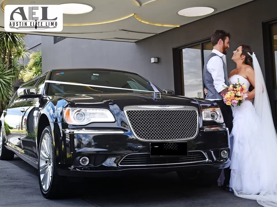 Photo of Why Renting a Limo for Your Wedding is the Ultimate Luxury Touch? by Robin williams