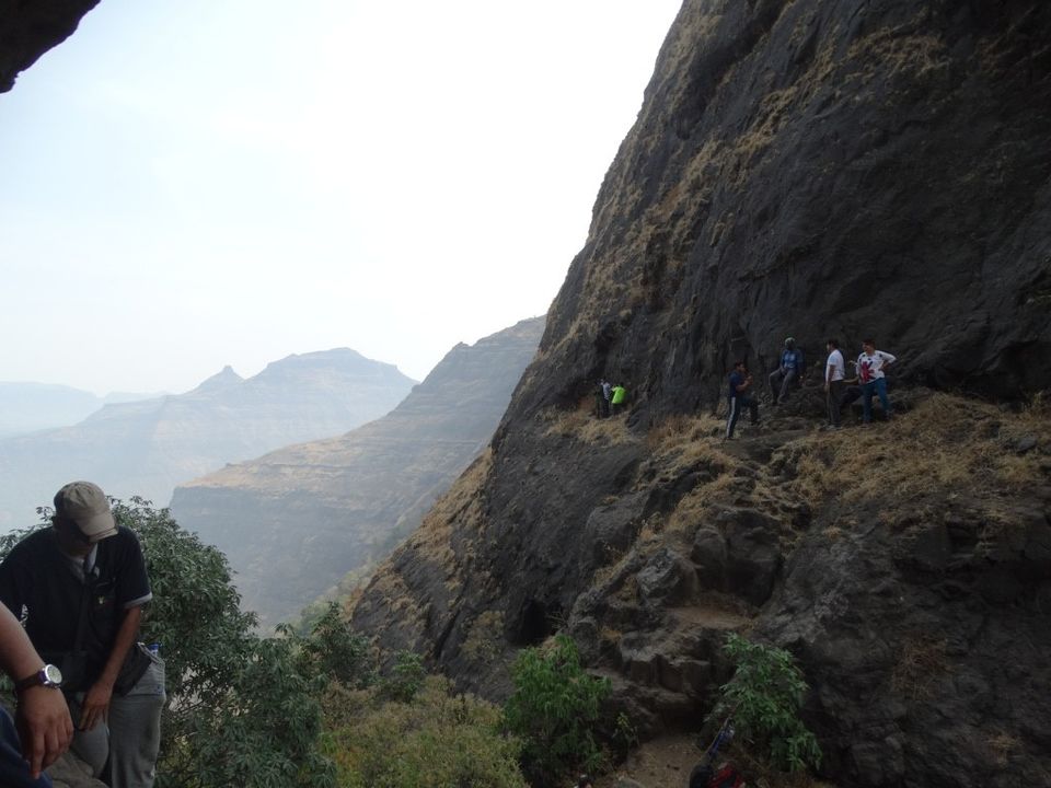 Photo of Ajoba Hills – A trek worth its Folklore 6/13 by Vatsal Nandu