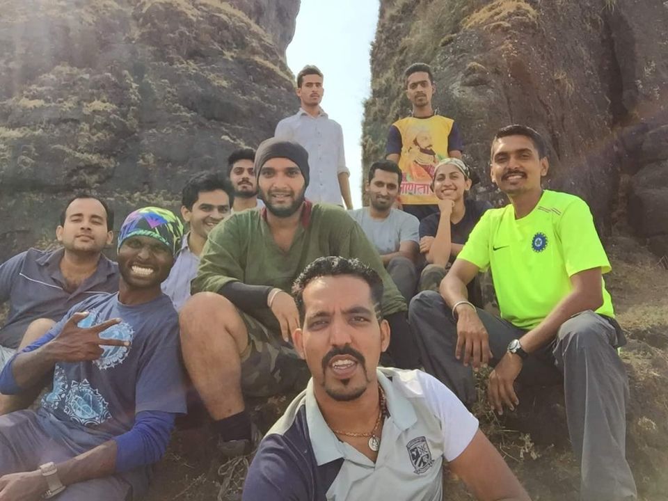 Photo of Ajoba Hills – A trek worth its Folklore 7/13 by Vatsal Nandu