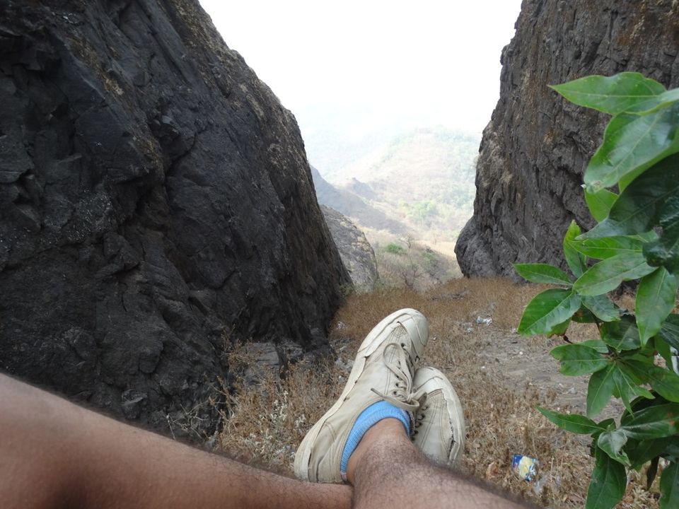 Photo of Ajoba Hills – A trek worth its Folklore 8/13 by Vatsal Nandu