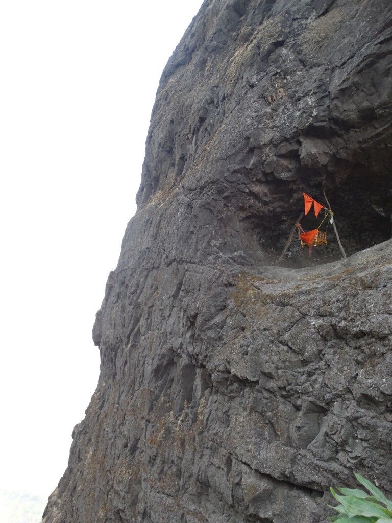 Photo of Ajoba Hills – A trek worth its Folklore 9/13 by Vatsal Nandu