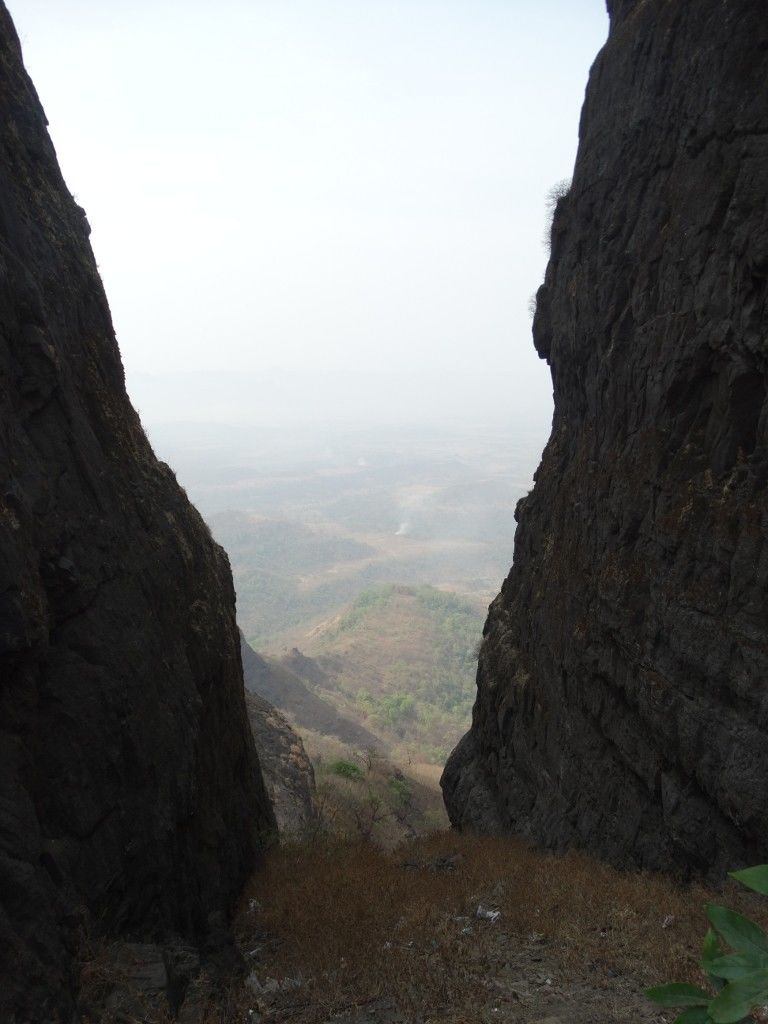 Photo of Ajoba Hills – A trek worth its Folklore 10/13 by Vatsal Nandu