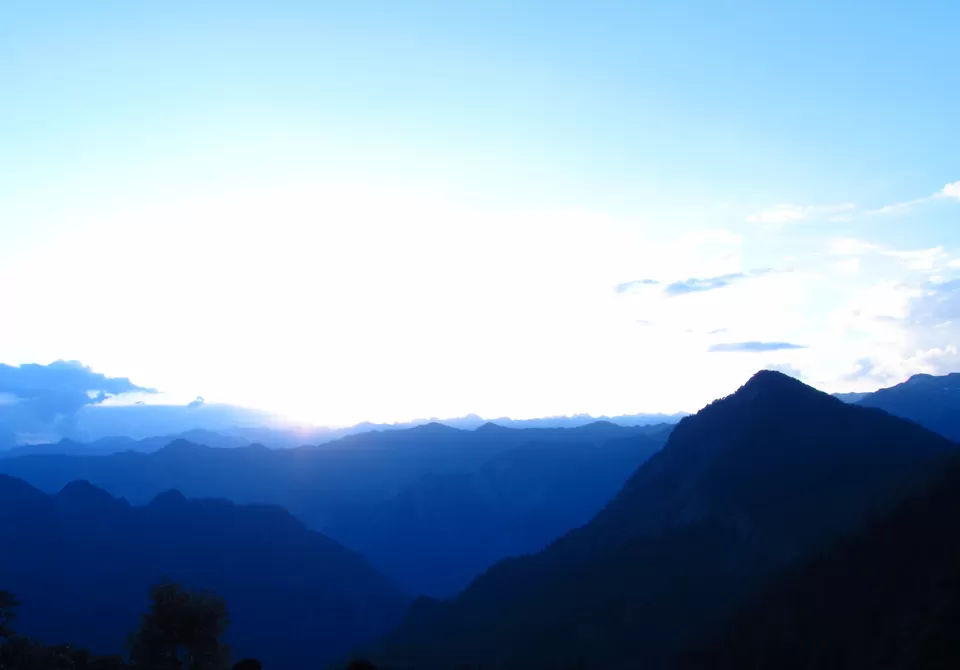 Photo of Min thach by Harshula Sinha