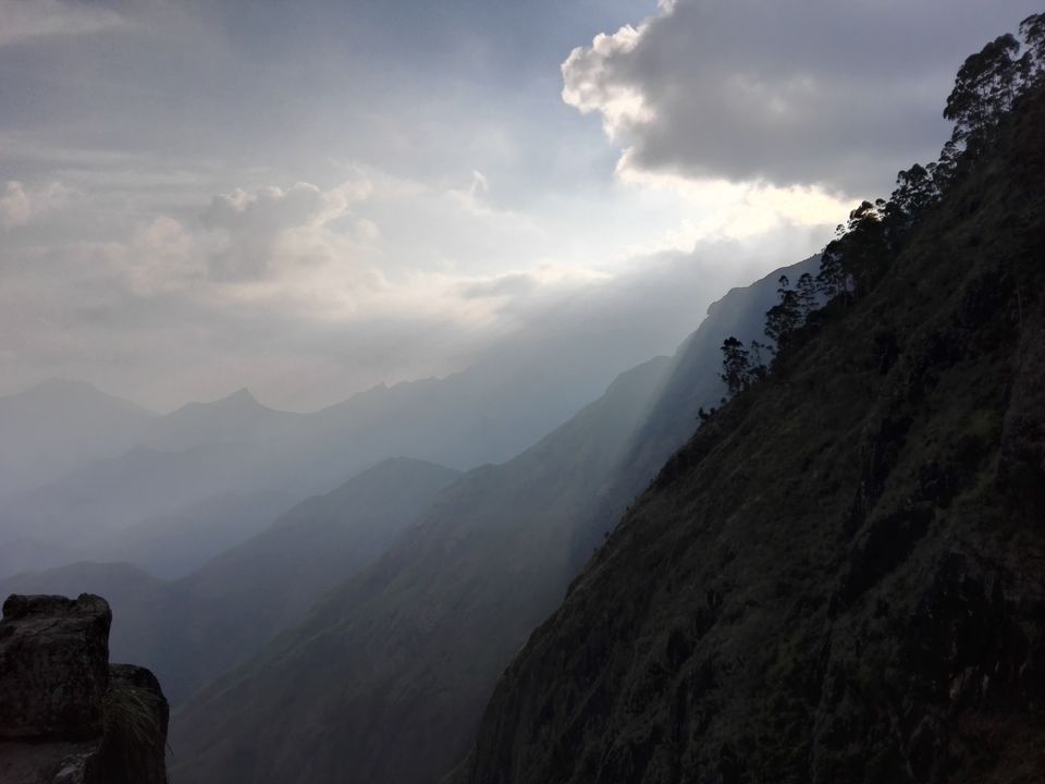Photo of Travel within the clouds : Kodaikanal 4/18 by Nilay Chakrapani