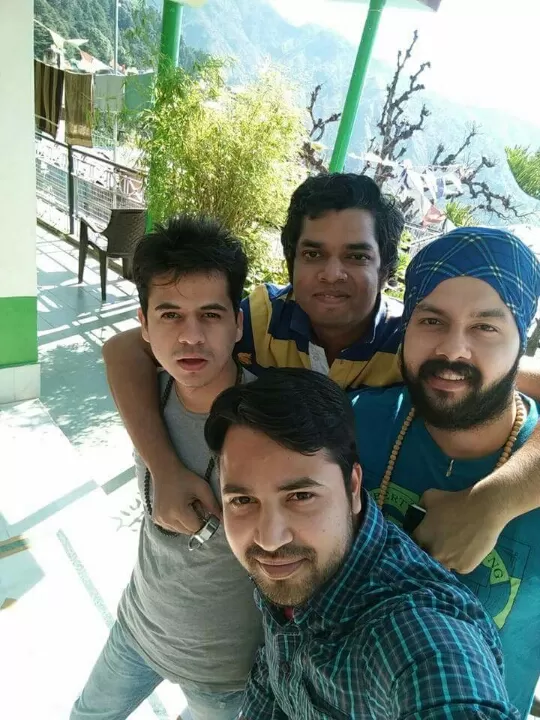 Photo of McLeod Ganj, Dharamshala, Himachal Pradesh, India by Shanky Kalra