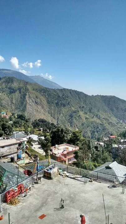 Photo of McLeod Ganj, Dharamshala, Himachal Pradesh, India by Shanky Kalra