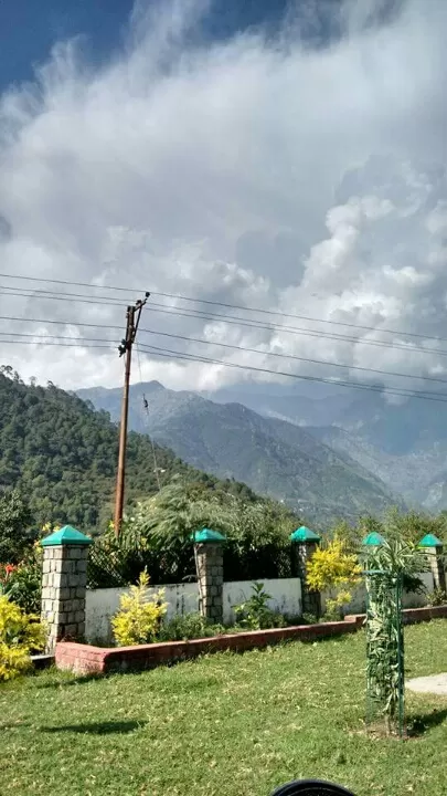 Photo of McLeod Ganj, Dharamshala, Himachal Pradesh, India by Shanky Kalra