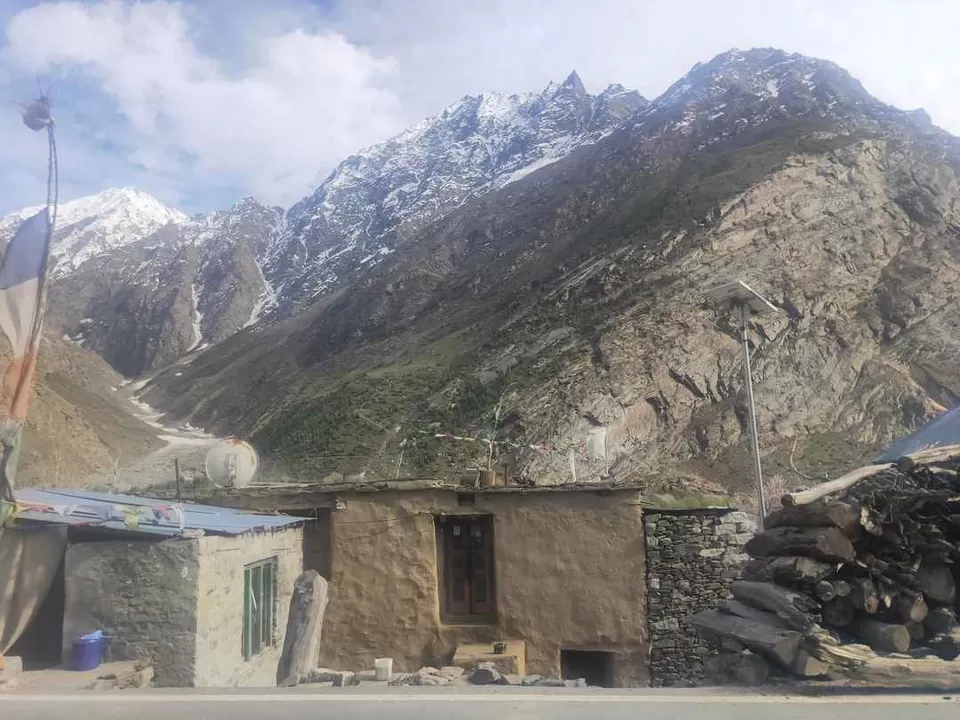 Photo of Jispa, Himachal Pradesh, India by Shanky Kalra