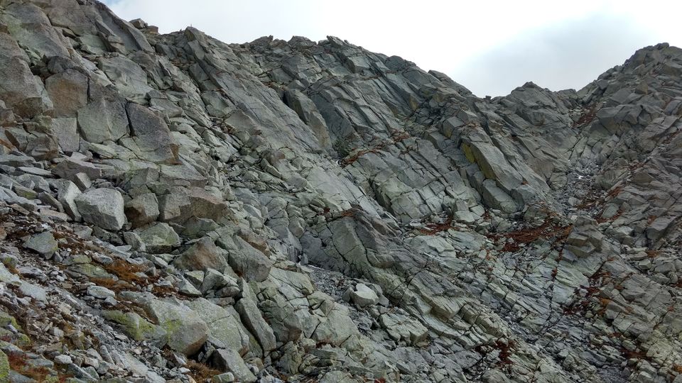 Photo of Indrahar Pass - Trek to Boulders by Shanky Kalra