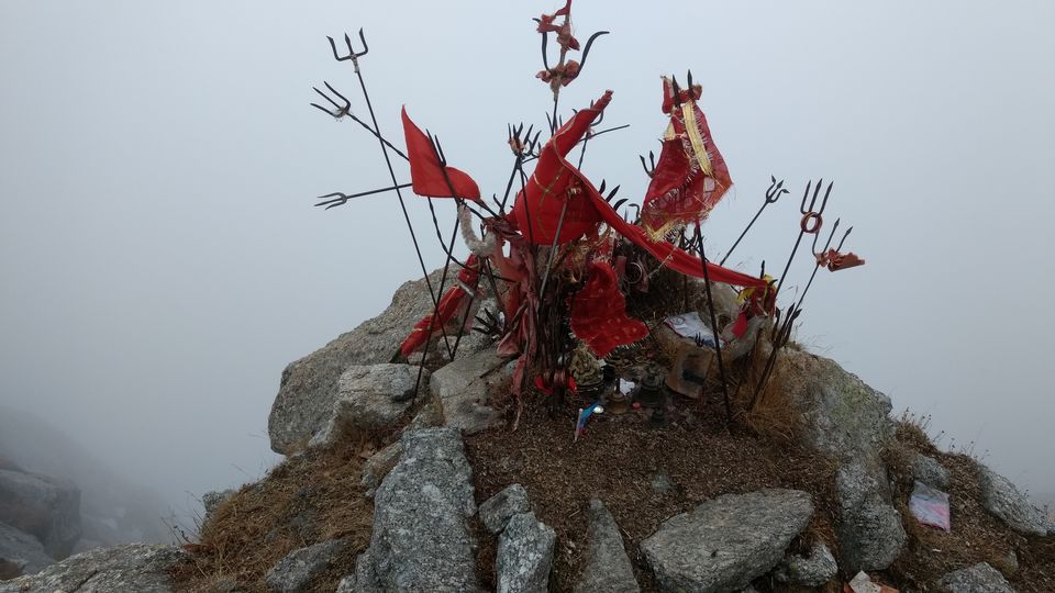 Photo of Indrahar Pass - Trek to Boulders by Shanky Kalra