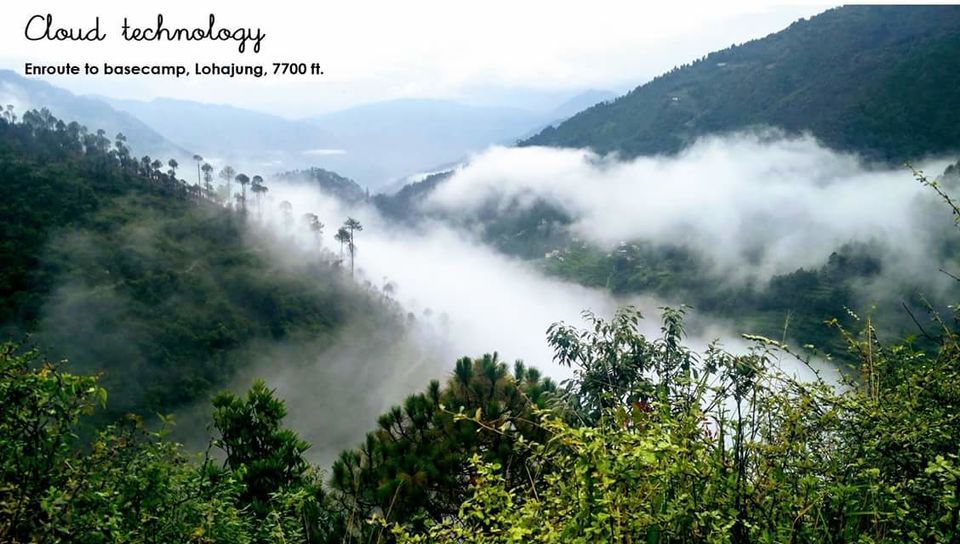 Photo of Skeleton Lake - Roopkund Trek. 3/29 by Shanky Kalra