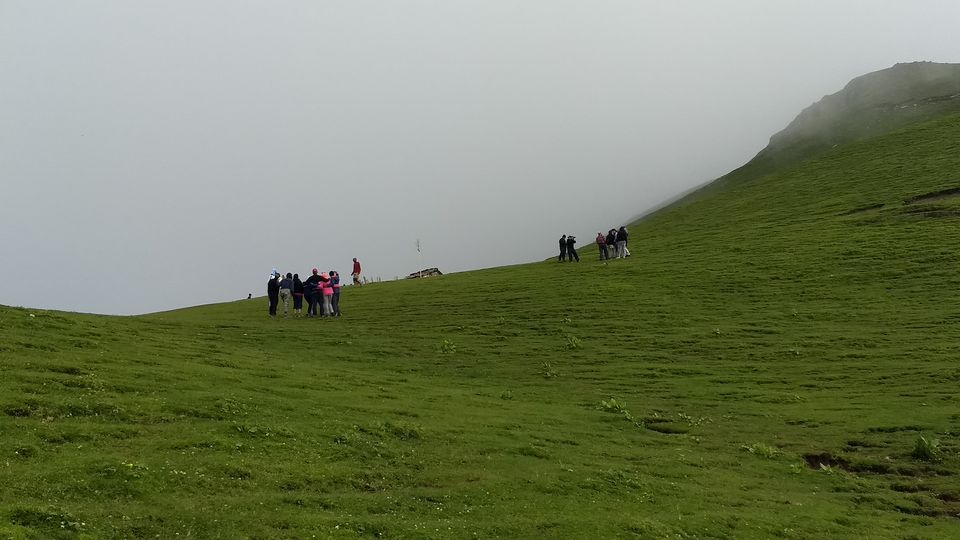 Photo of Skeleton Lake - Roopkund Trek. 7/29 by Shanky Kalra