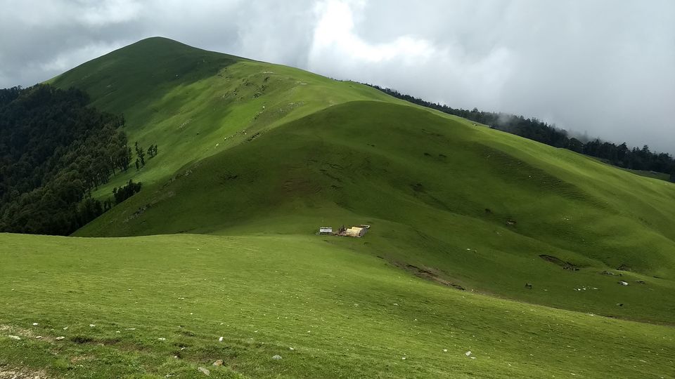 Photo of Skeleton Lake - Roopkund Trek. 11/29 by Shanky Kalra