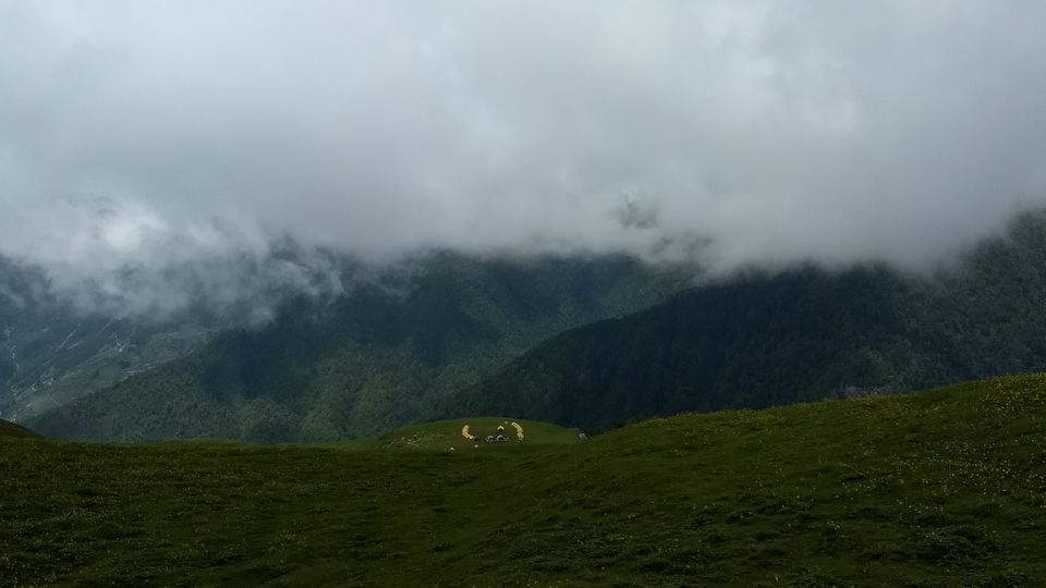 Photo of Skeleton Lake - Roopkund Trek. 18/29 by Shanky Kalra