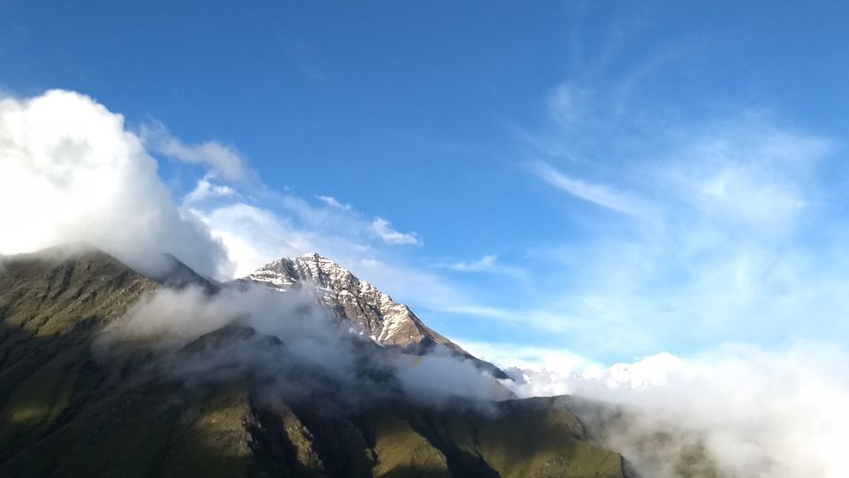 Photo of Skeleton Lake - Roopkund Trek. 22/29 by Shanky Kalra