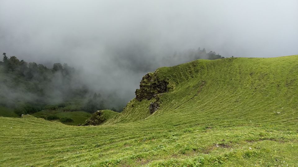 Photo of Skeleton Lake - Roopkund Trek. 21/29 by Shanky Kalra