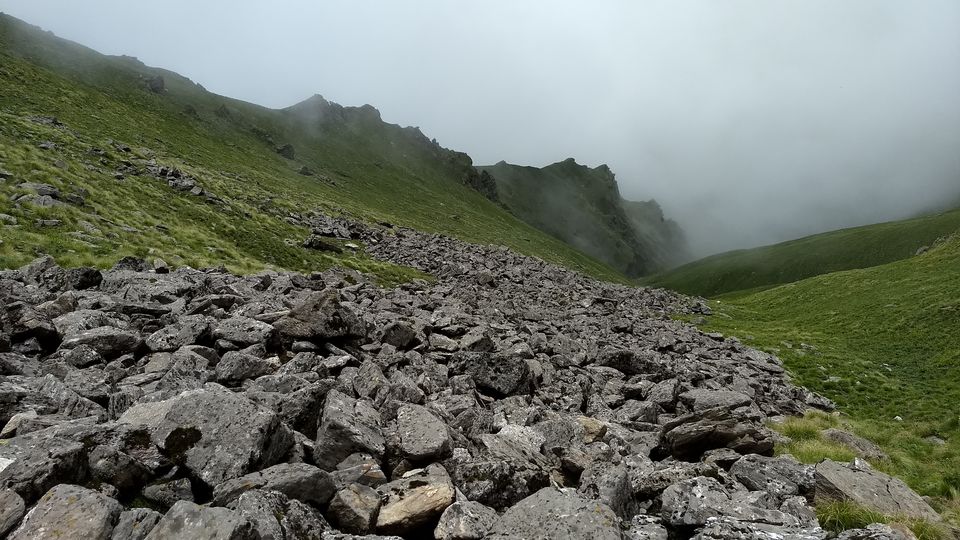 Photo of Skeleton Lake - Roopkund Trek. 23/29 by Shanky Kalra