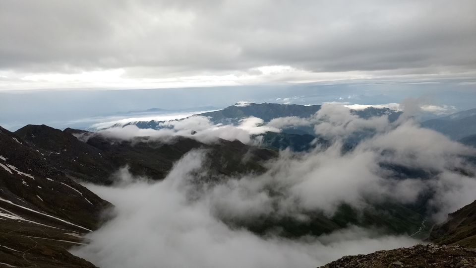 Photo of Skeleton Lake - Roopkund Trek. 25/29 by Shanky Kalra