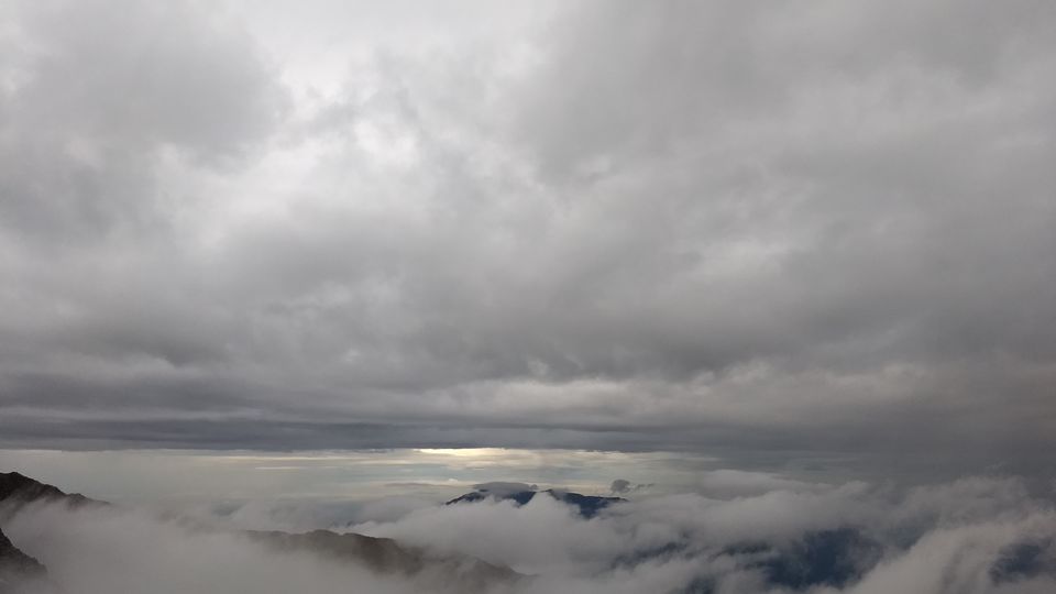 Photo of Skeleton Lake - Roopkund Trek. 26/29 by Shanky Kalra