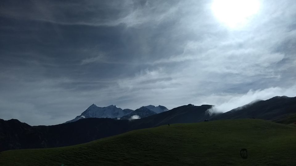 Photo of Skeleton Lake - Roopkund Trek. by Shanky Kalra