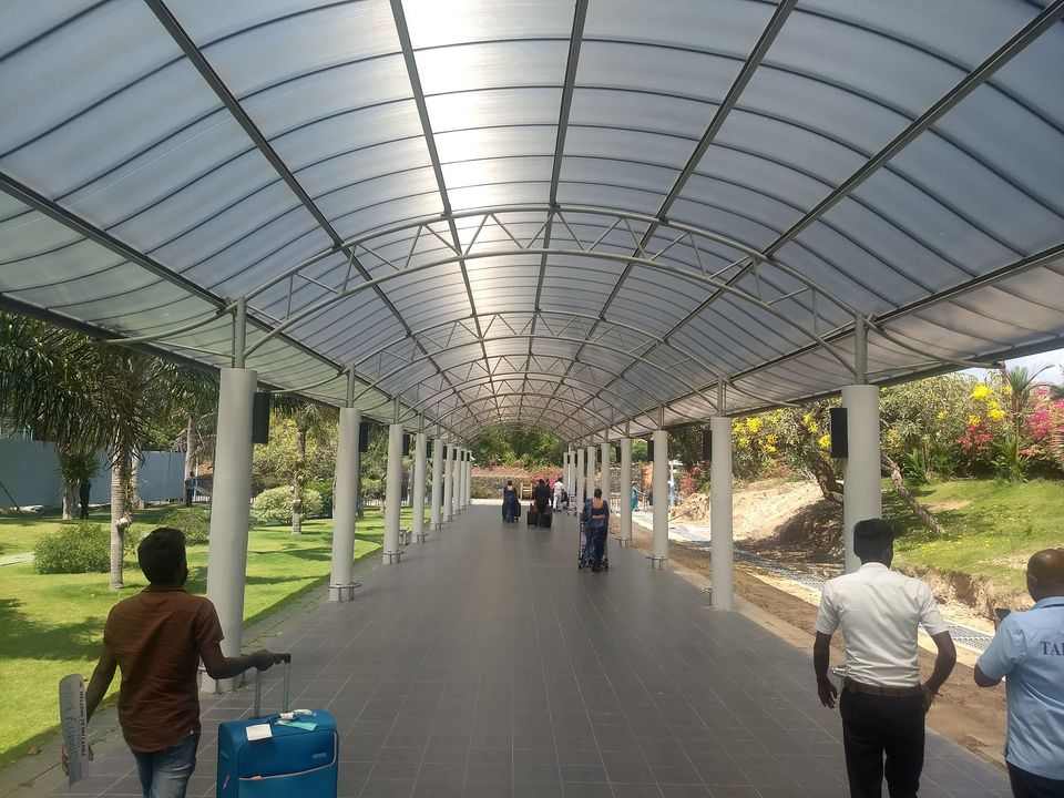 Photo of Srilanka - from traveller perspective. 2/2 by Shanky Kalra