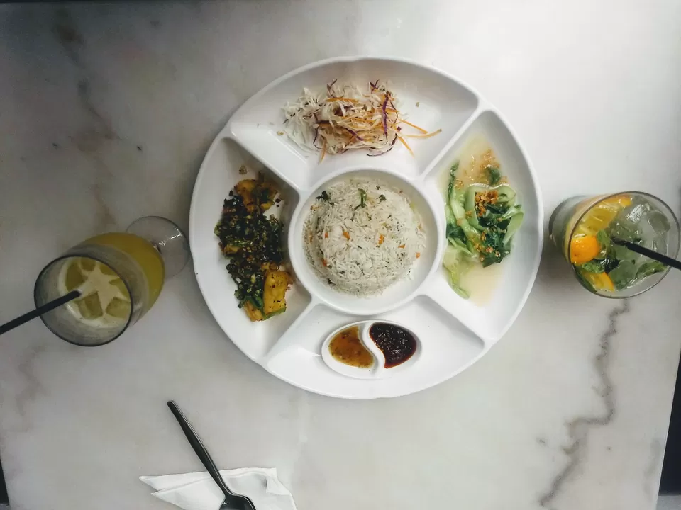 Photo of World Spice - KCC, Sri Dalada Veediya, Kandy, Sri Lanka by Shanky Kalra