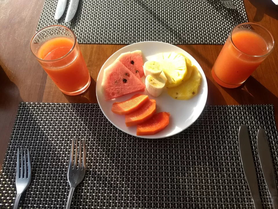 Photo of World Spice - KCC, Sri Dalada Veediya, Kandy, Sri Lanka by Shanky Kalra