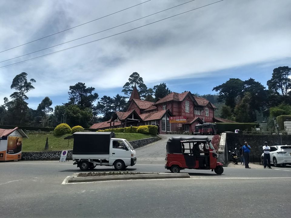 Photo of Srilanka - from traveller perspective. by Shanky Kalra