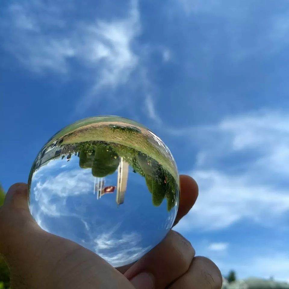 Photo of Pedro Tea Factory, Nuwara Eliya, Sri Lanka by Shanky Kalra