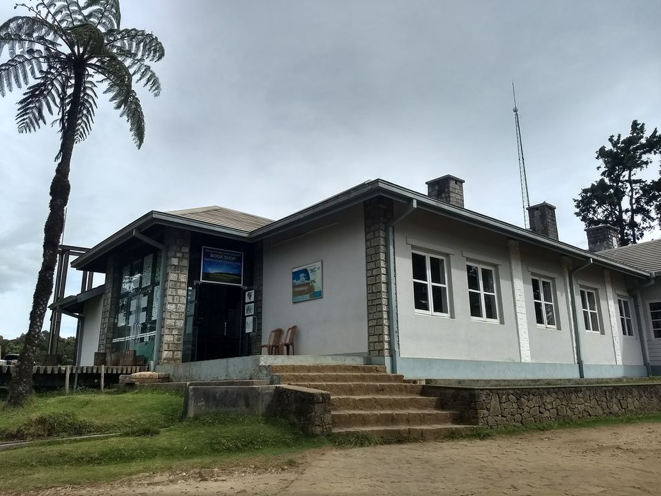 Photo of Horton Plains National Park, Sri Lanka by Shanky Kalra