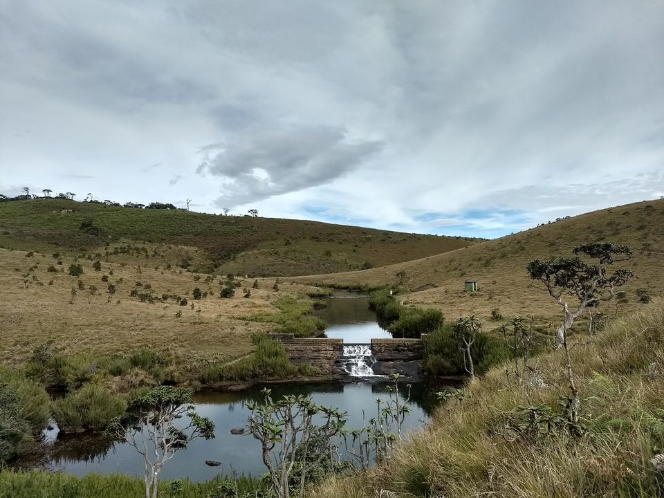 Photo of Horton Plains National Park, Sri Lanka by Shanky Kalra