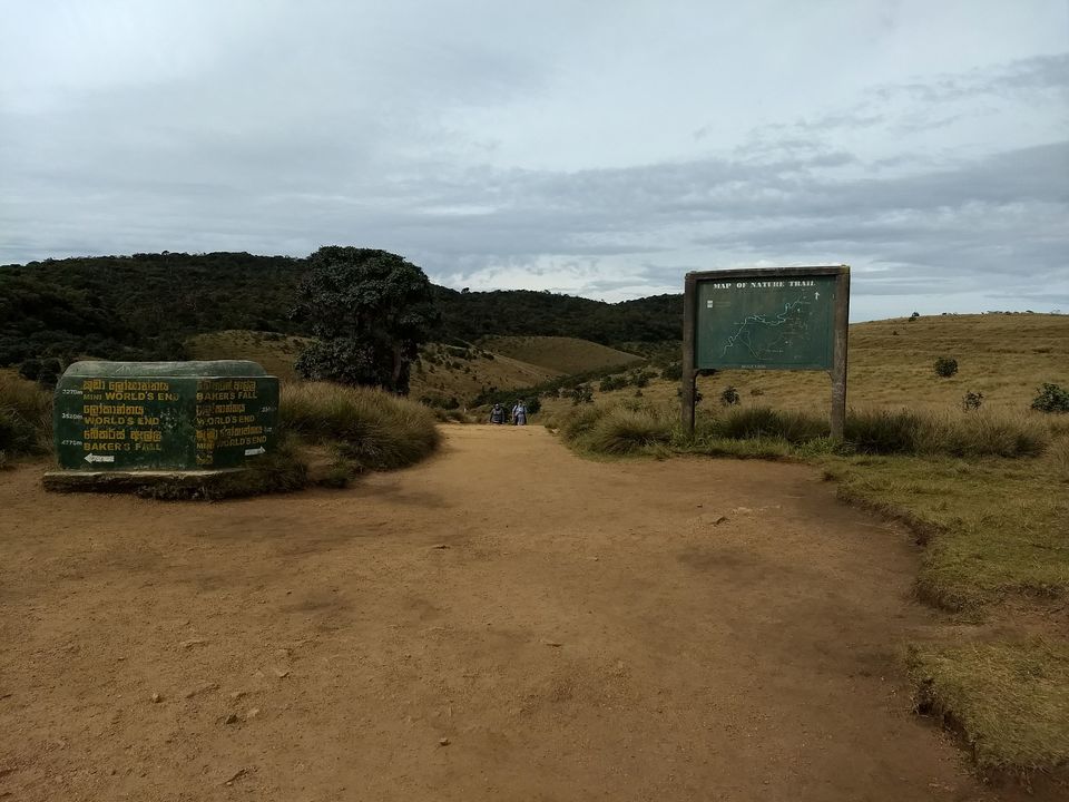 Photo of Horton Plains National Park, Sri Lanka by Shanky Kalra