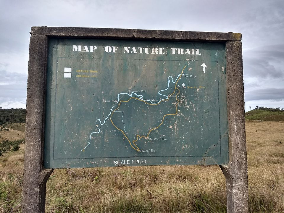 Photo of Horton Plains National Park, Sri Lanka by Shanky Kalra