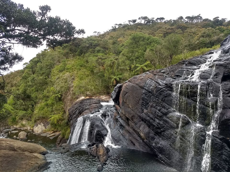 Photo of Horton Plains National Park, Sri Lanka by Shanky Kalra