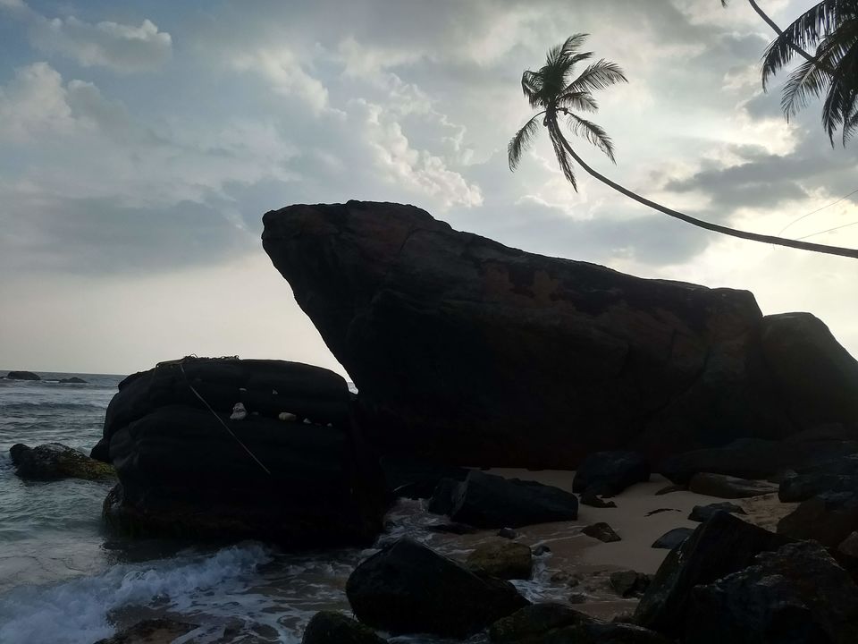 Photo of Unawatuna, Sri Lanka by Shanky Kalra
