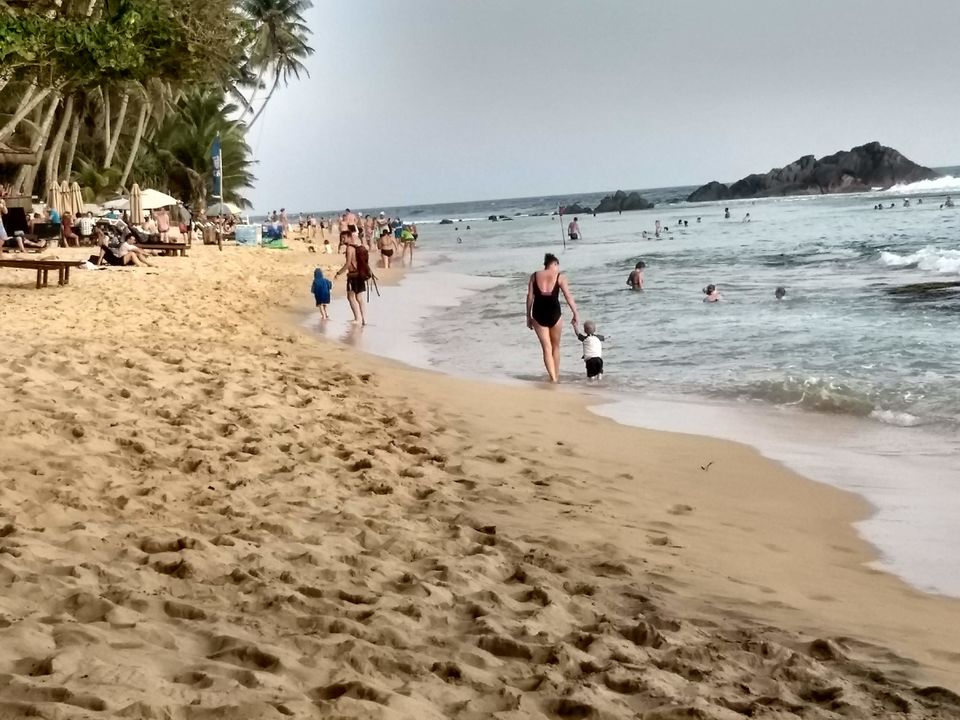 Photo of Unawatuna, Sri Lanka by Shanky Kalra