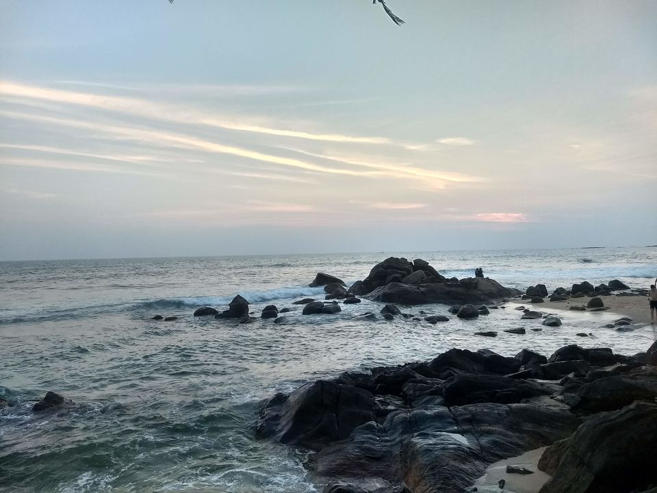 Photo of Unawatuna, Sri Lanka by Shanky Kalra
