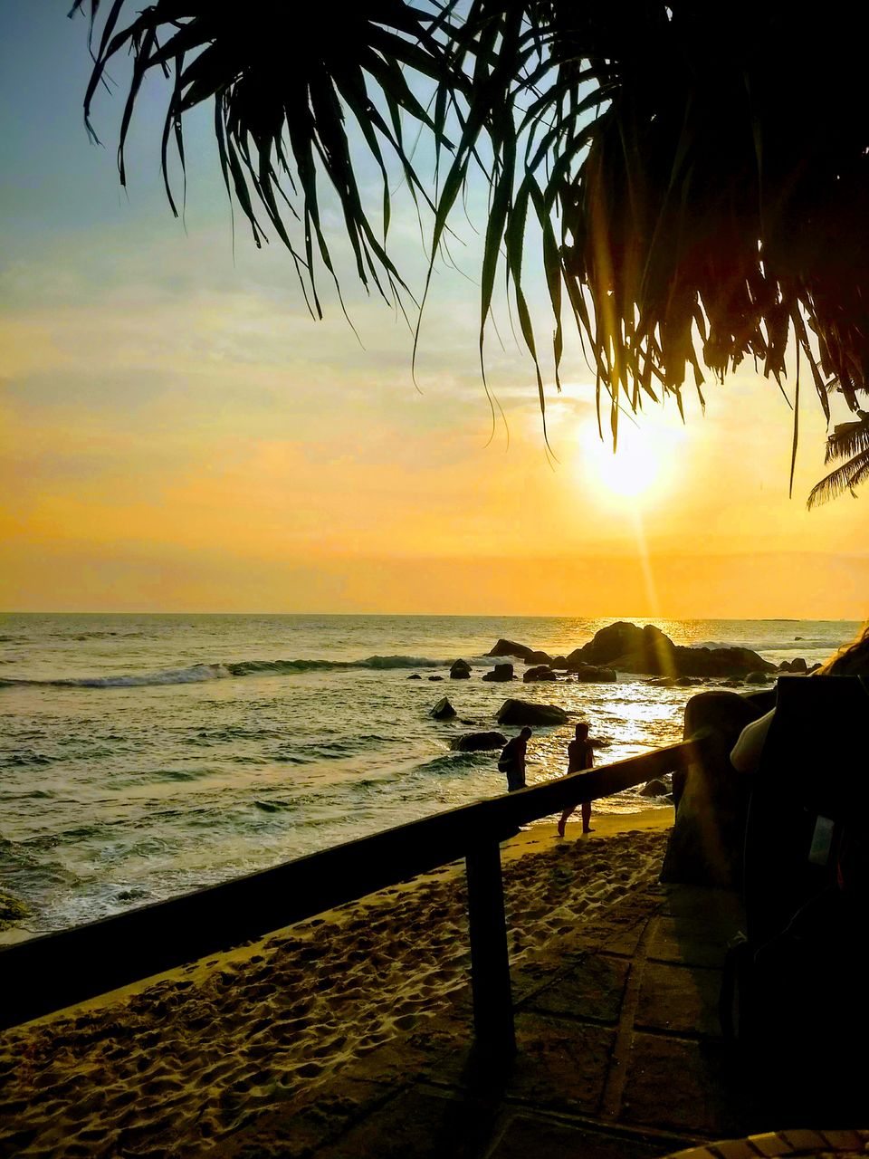 Photo of Unawatuna, Sri Lanka by Shanky Kalra