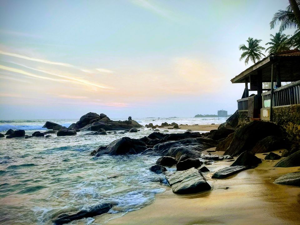 Photo of Unawatuna, Sri Lanka by Shanky Kalra