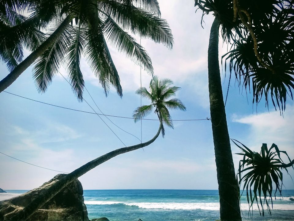 Photo of Unawatuna, Sri Lanka by Shanky Kalra
