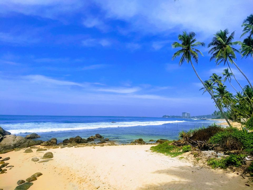 Photo of Unawatuna, Sri Lanka by Shanky Kalra